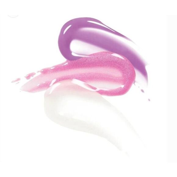 BNIB~Morphe Make it Big Plumping Lip Gloss Trio - Picture 2 of 4